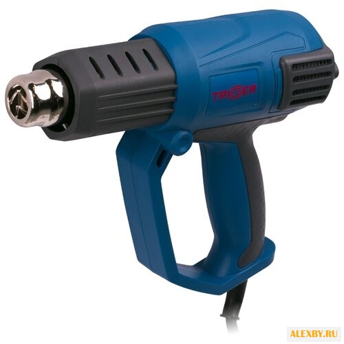 Строительный фен Trigger 20062