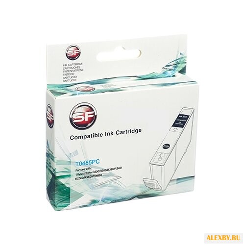 Картридж SuperFine SF-T0485PC