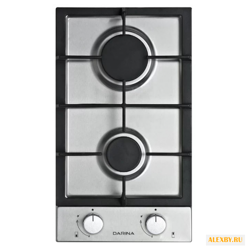 Варочная панель DARINA 1T2 М524 X