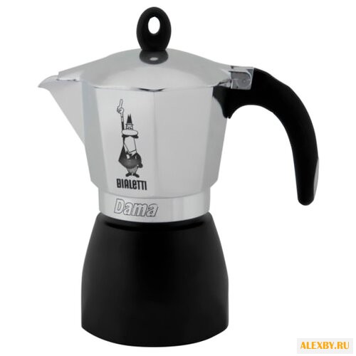 Кофеварка Bialetti Dama Gran