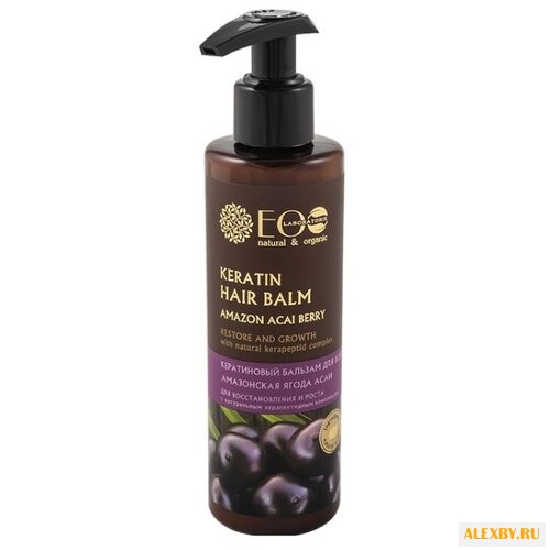 EO Laboratorie бальзам