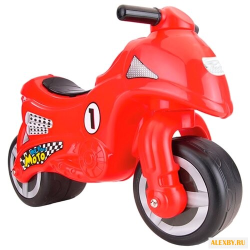 Каталка-толокар Dolu My First