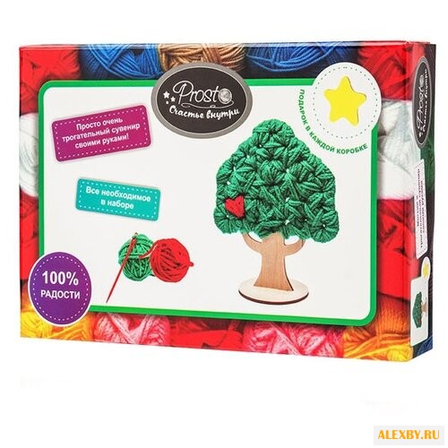 Prosto Набор для создания