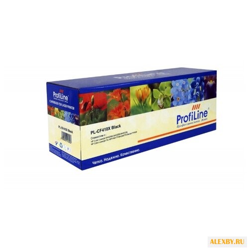 Картридж ProfiLine PL-CF410X