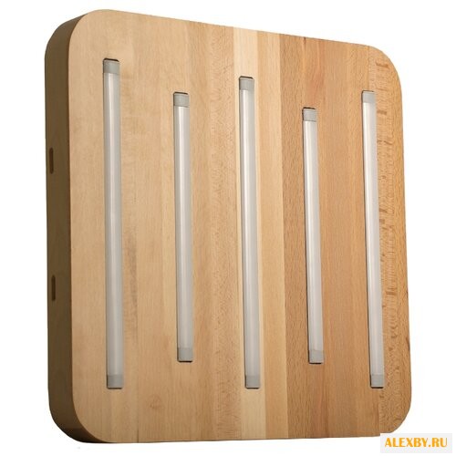 Светодиодный светильник