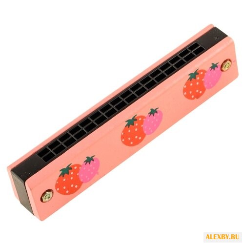 АНДАНТЕ губная гармошка Д218а