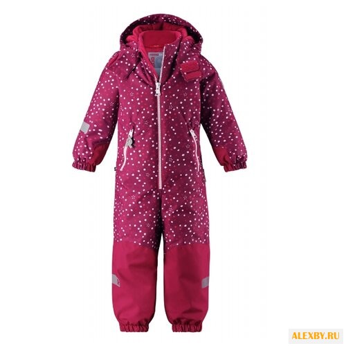 Комбинезон Reima Kiddo Snowy