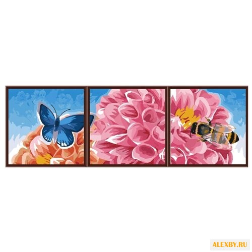 Color Kit Картина по номерам