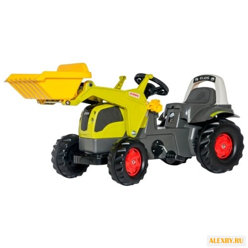 Веломобиль Rolly Toys Kid