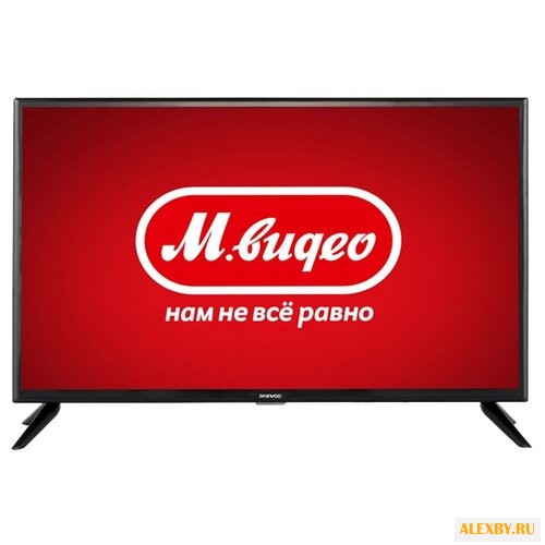 Телевизор Daewoo Electronics