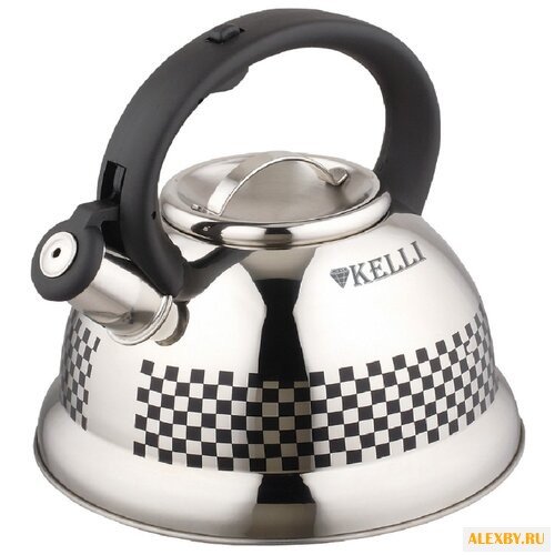 Kelli Чайник KL-4300 3 л