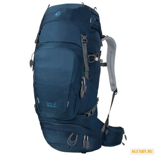 Рюкзак Jack Wolfskin Orbit 38