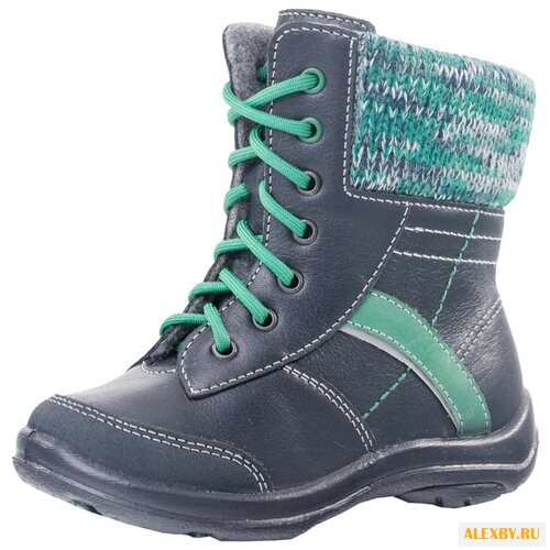 Ботинки КОТОФЕЙ 352141-31