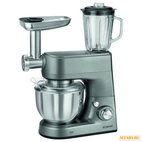 Комбайн Bomann KM 1373