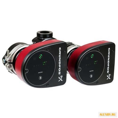 Насос Grundfos MAGNA1 D 32-80