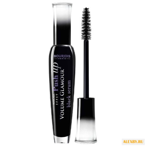 Bourjois тушь для ресниц Volume