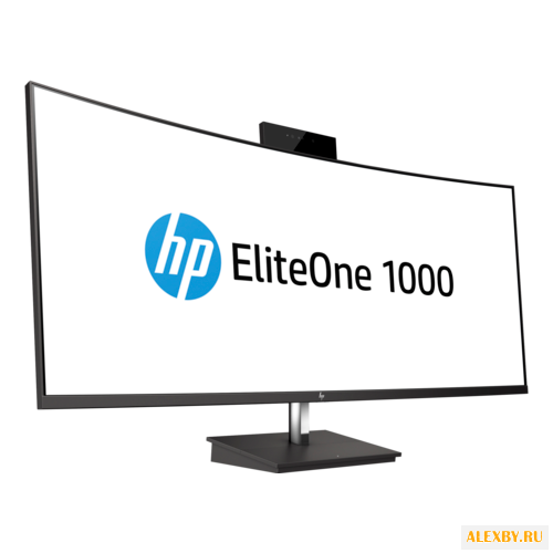 Моноблок 34 HP EliteOne 1000