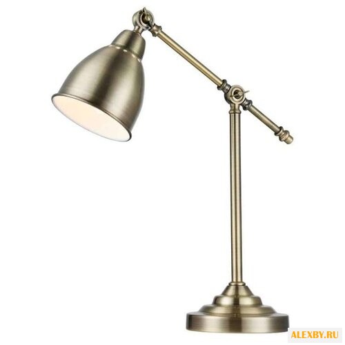 Настольная лампа MAYTONI