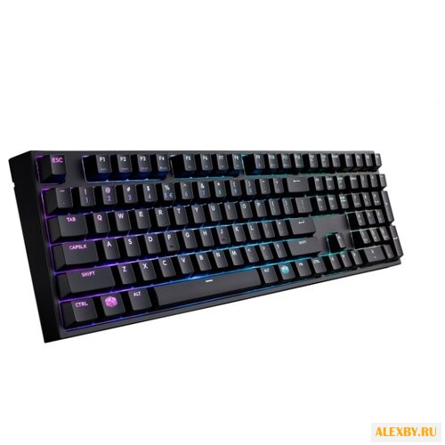 Клавиатура Cooler Master