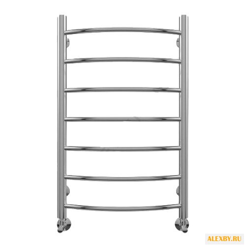 Водяной полотенцесушитель