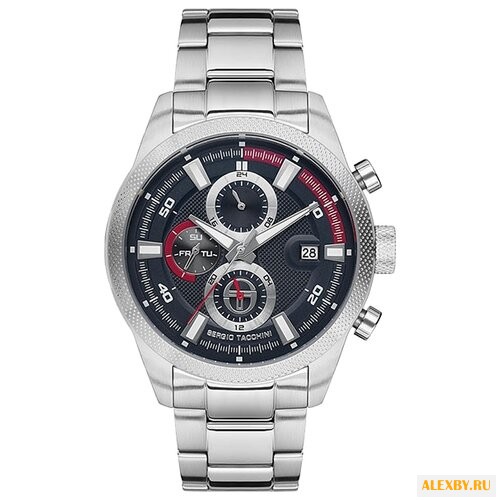 Наручные часы SERGIO TACCHINI
