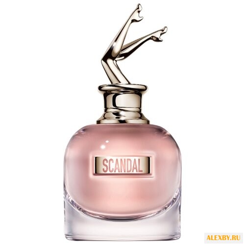 Jean Paul Gaultier Scandal