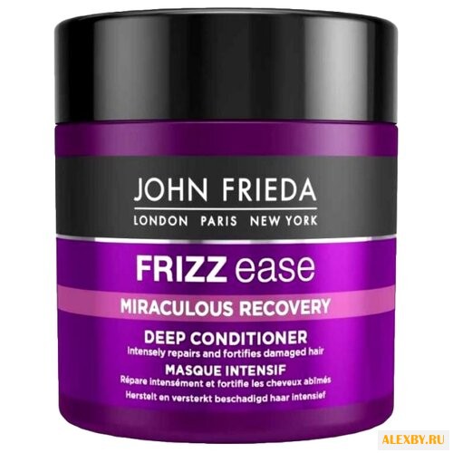 John Frieda Frizz Ease