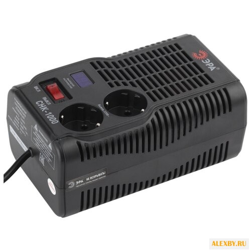 Стабилизатор напряжения ЭРА