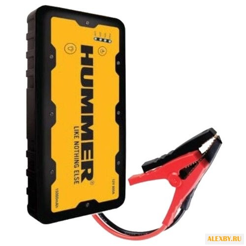 Пусковое устройство HUMMER H1