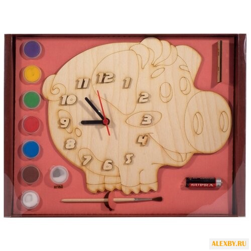 Нескучные игры Набор для