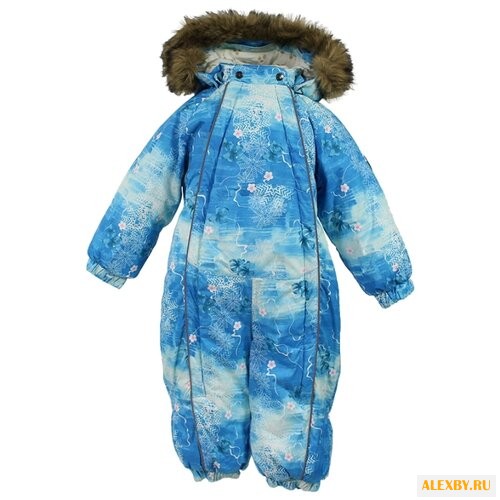 Комбинезон Huppa Reggie 1