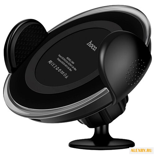 Держатель с беспроводной