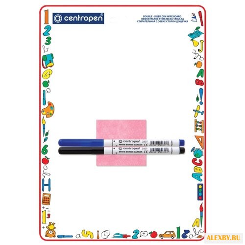 Доска для рисования детская