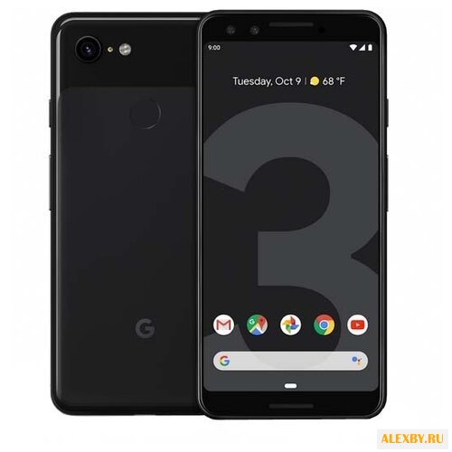 Смартфон Google Pixel 3 128GB