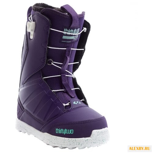 Ботинки для сноуборда ThirtyTwo