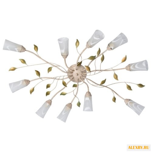 Люстра MW-Light Восторг 242015510