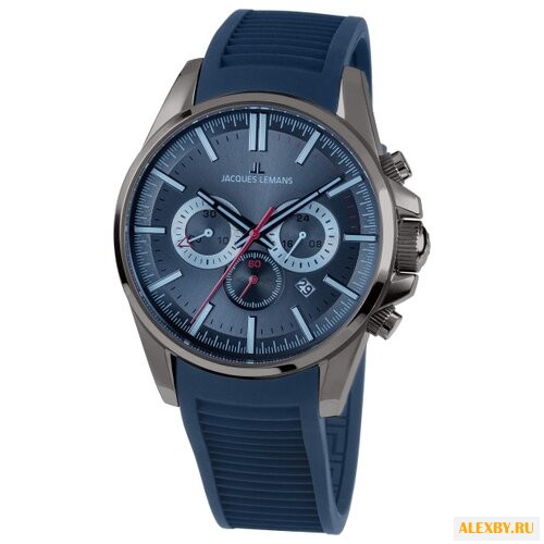 Наручные часы JACQUES LEMANS
