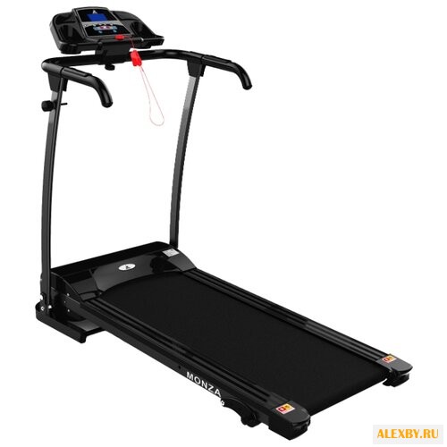 Электрическая беговая дорожка