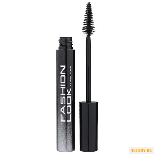 Eva Mosaic тушь для ресниц