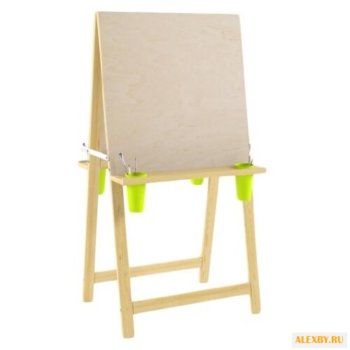 Мольберт Русские игрушки