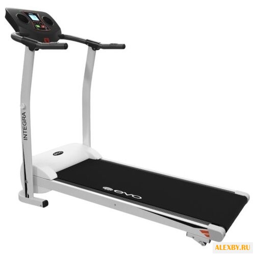 Электрическая беговая дорожка