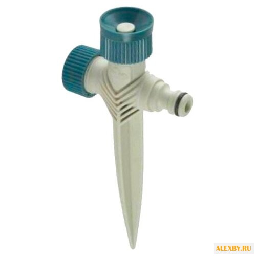 Дождеватель RACO 4260-55 604C