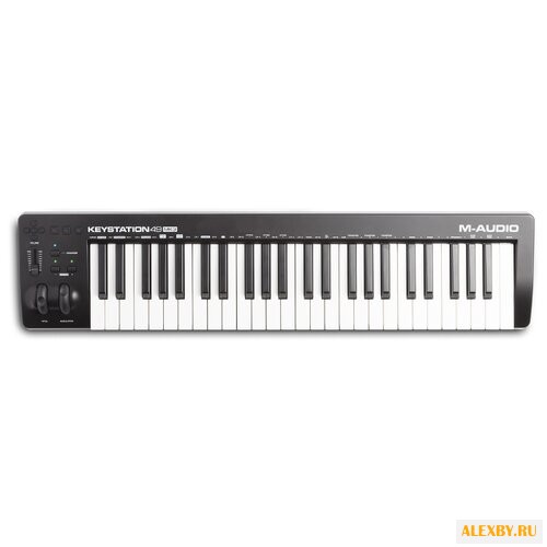 MIDI-клавиатура M-Audio