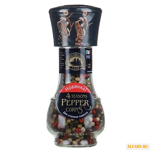 DrogheriA & AlimentarI Смесь