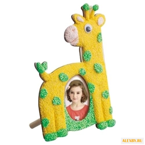 Шариковый пластилин PAULINDA