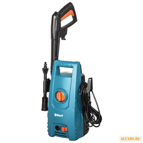 Мойка высокого давления Bort