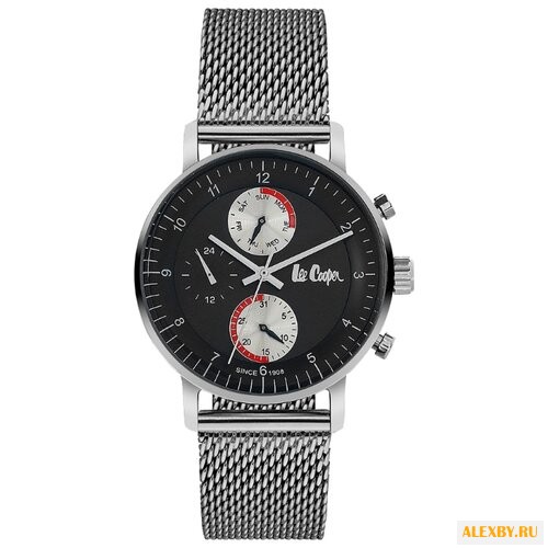 Наручные часы Lee Cooper