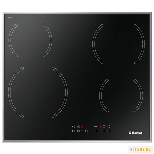 Варочная панель Hansa BHCI66388