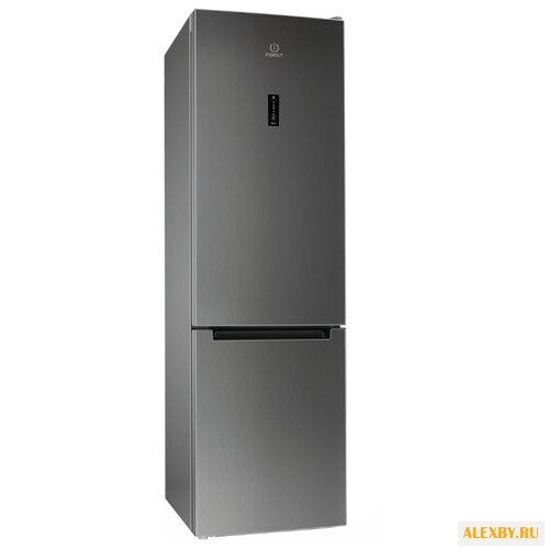 Холодильник Indesit ITF 120 X