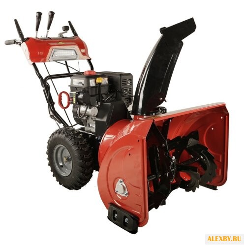 Снегоуборщик DDE ST1176LE